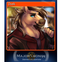 Dusk (Trading Card)