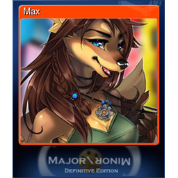 Max