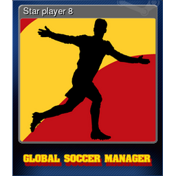 Star player 8