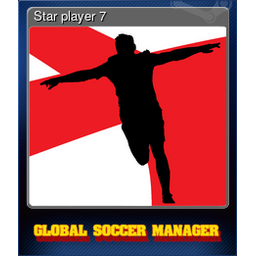 Star player 7