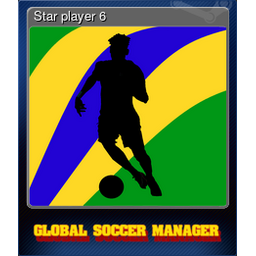 Star player 6