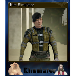 Kim Simulator