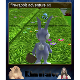 fire-rabbit adventure 63