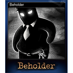 Beholder (Trading Card)