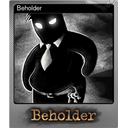 Beholder (Foil Trading Card)