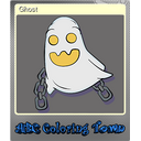 Ghost (Foil)