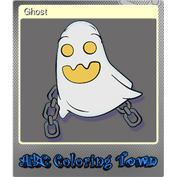 Ghost (Foil)