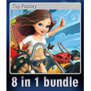 Toy Factory (Trading Card)