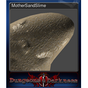 MotherSandSlime