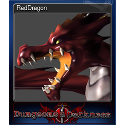 RedDragon