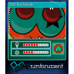 003 Xochocob