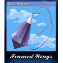Dark Necklace
