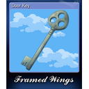 Door Key