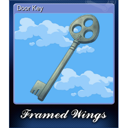 Door Key