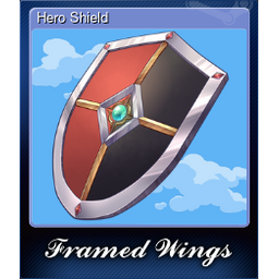 Hero Shield