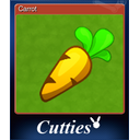 Carrot