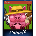 Cutties