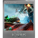 Aerial Combat (Foil)