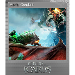 Aerial Combat (Foil)