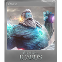 Attaius (Foil)