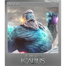 Attaius (Foil)