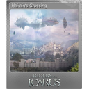 Hakains Crossing (Foil)