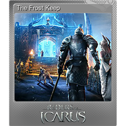 The Frost Keep (Foil)