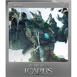 Tranua (Foil)