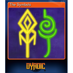 The Symbols