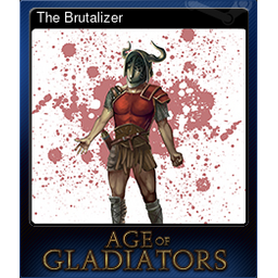 The Brutalizer
