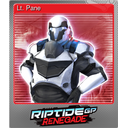 Lt. Pane (Foil)