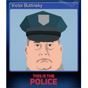 Victor Buttinsky