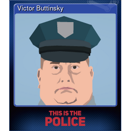 Victor Buttinsky