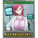Dr. Candy (Foil)