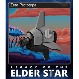 Zeta Prototype