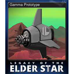 Gamma Prototype