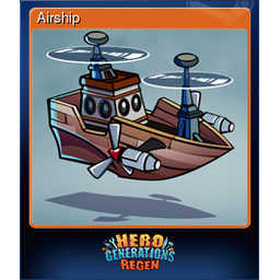 Airship