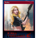 Anka (Trading Card)