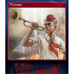 Pioneer