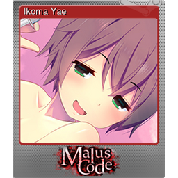 Ikoma Yae (Foil)