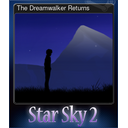 The Dreamwalker Returns