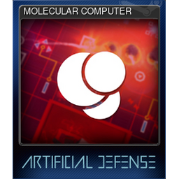 MOLECULAR COMPUTER