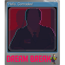 Hello, Comrades! (Foil)