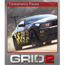 Transamerica Pacers (Foil)