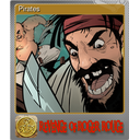 Pirates (Foil)