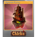 Nightmare Factory (Foil)