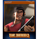 SCOUT (Trading Card)