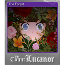 The Forest (Foil)