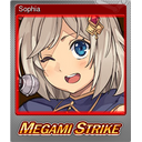 Sophia (Foil)