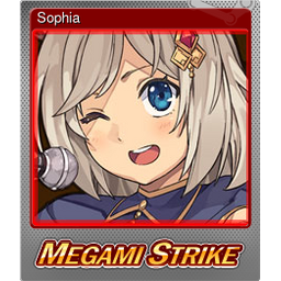 Sophia (Foil)